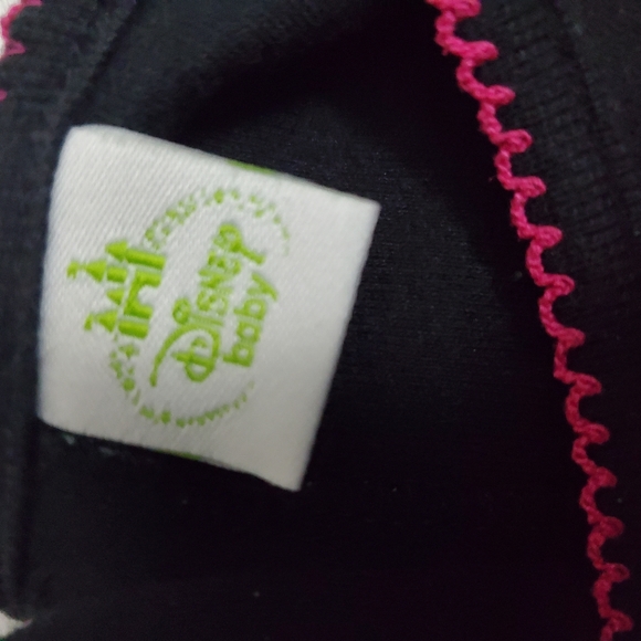 4/$20 DISNEY BABY Minnie Mouse Dress - Picture 3 of 3